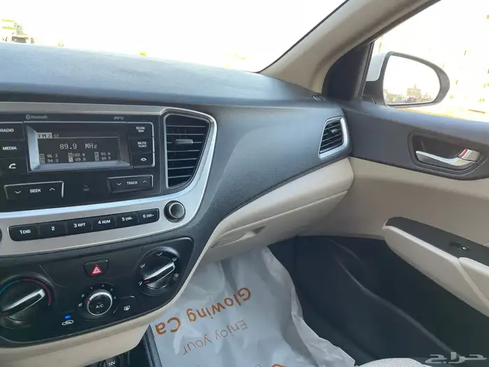 هونداي_اكسنت_2023 35