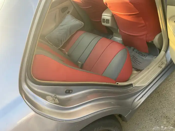 كامرى 2008 جير عادى 11