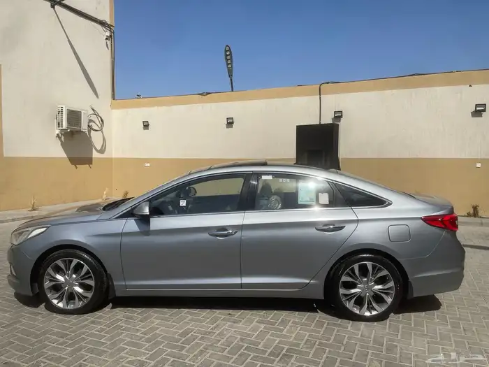 سوناتا 2015 للبيع 7