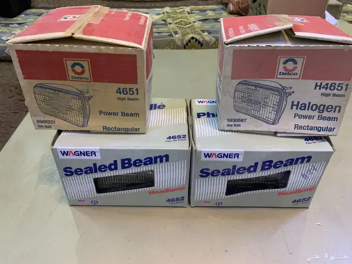 شمعات نور جديده 2