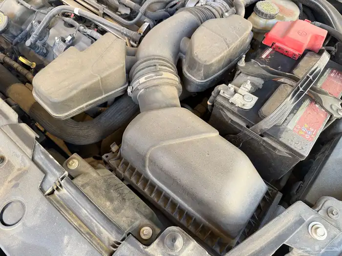 فورد تورس المديل 2017 فل كامل سعودي توكيلات الجزيرة 94