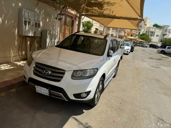 سنتافي 2012 استخدام شخصي للبيع 1