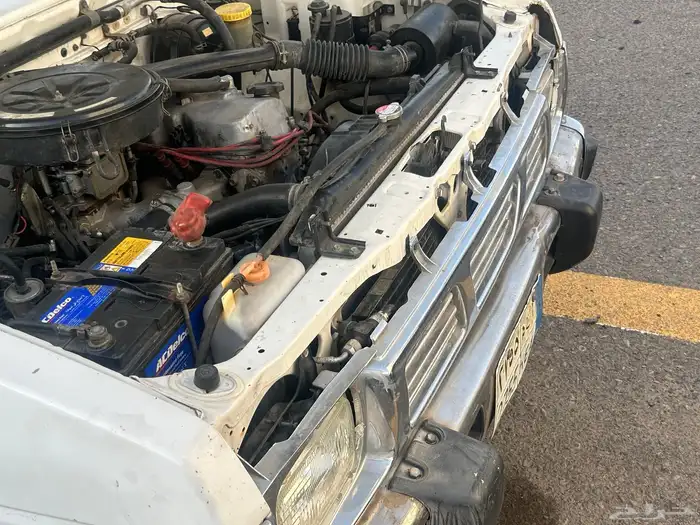 للبيع نيسان ددسن غمارة 97 3