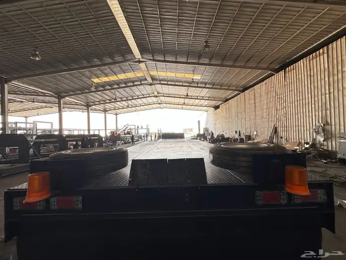 لوبد هيدروليك نزول كامل 10