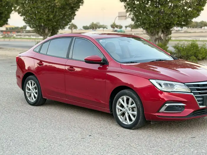 MG 5 2023 استندر للبيع بسعر مناسب 4