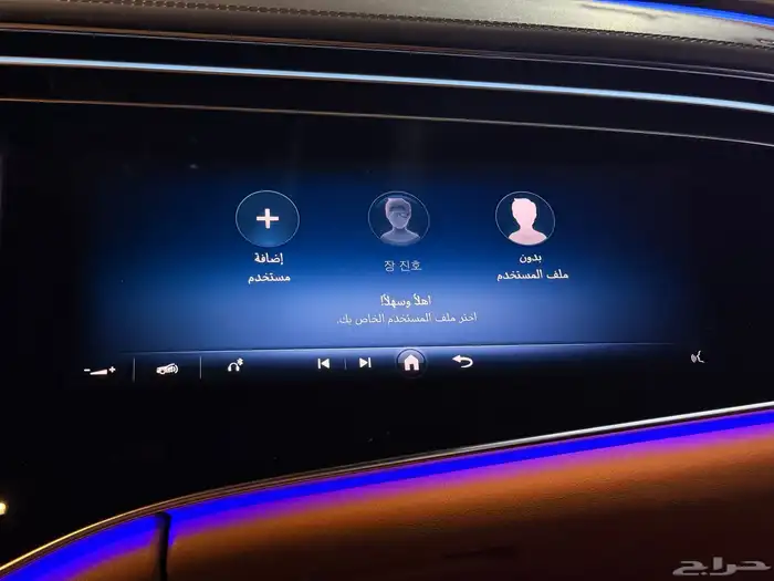 مرسيدس E300 20