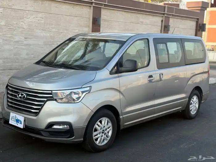 هونداي_H1_ركاب_2020 20