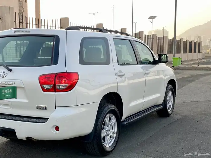 سكويا 2014 نظيف 25