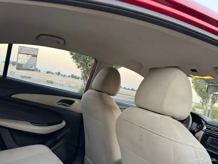 MG 5 2023 استندر للبيع بسعر مناسب 16