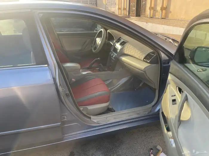 كامرى 2008 جير عادى 6