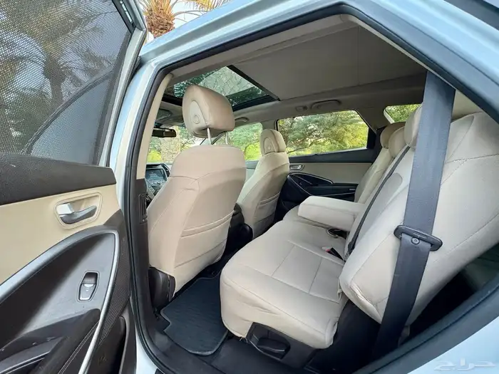 سنتافي فل كامل دبل 24