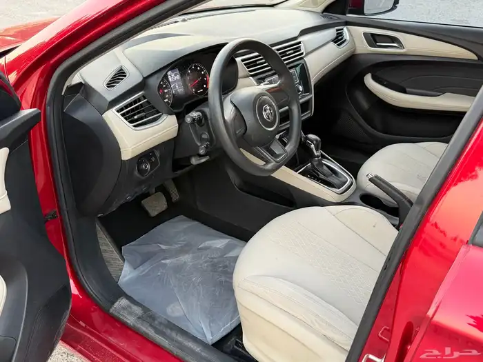 MG 5 2023 استندر للبيع بسعر مناسب 19