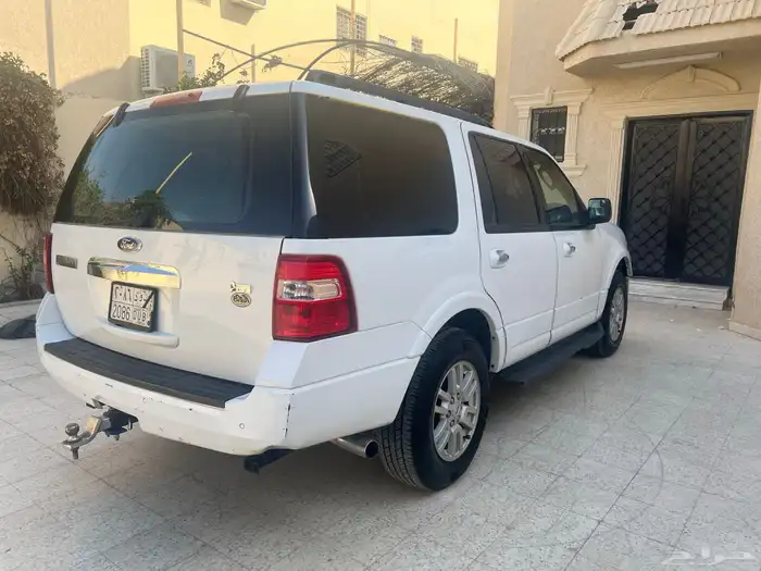 فورد اكشبيدشن 2