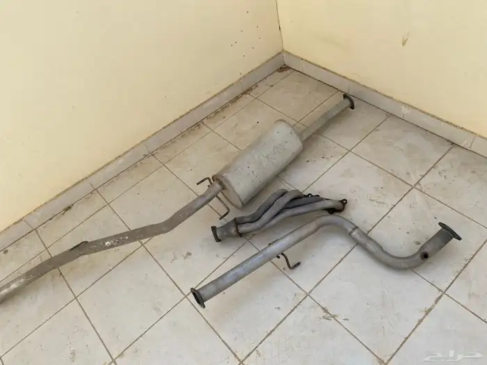 هدرز هايلوكس يابانيه غمارتين 4