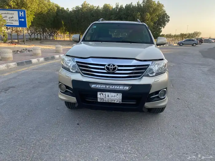 فورشنر 2015 - VX- ستيني مستخدم اول من الوكالة 16