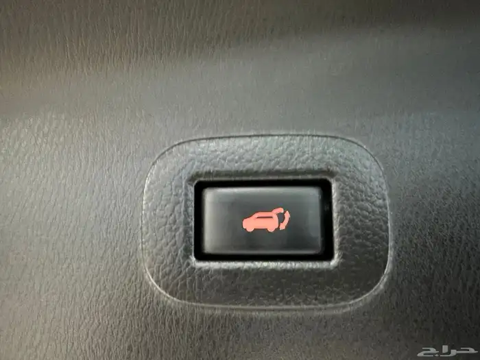 نيسان باترول بلاتينيوم موديل 2021 فل كامل 8 سلندر 27