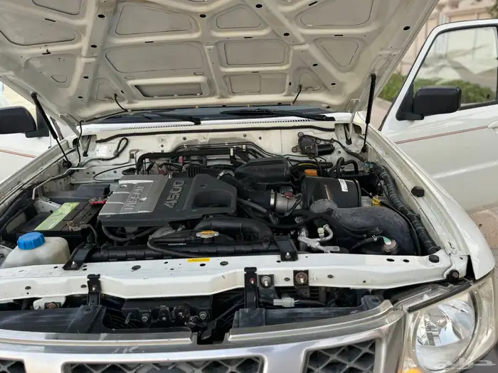 باترول نيسان 2009 GL 36