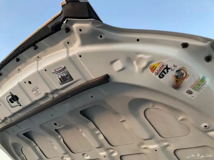 برادو 2017 سعوديTXLبنزين4سلندر مالك اول بدي وكاله 52