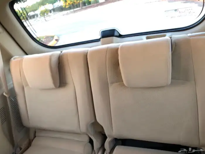 برادو 2017 سعوديTXLبنزين4سلندر مالك اول بدي وكاله 39