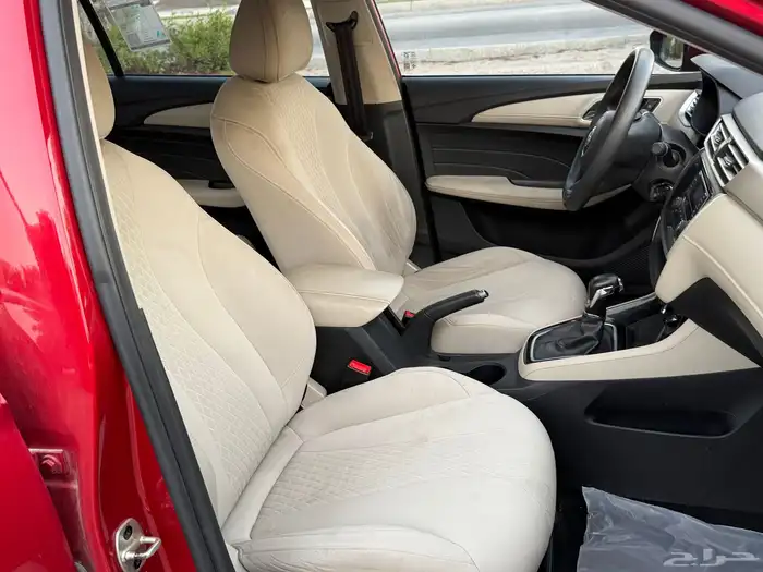 MG 5 2023 استندر للبيع بسعر مناسب 8