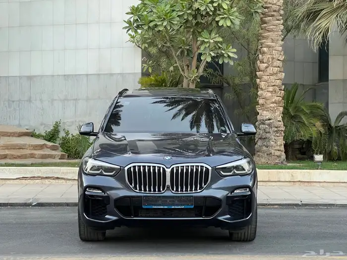 بي ام 2020..X5..كتM..نظييف جذا 14