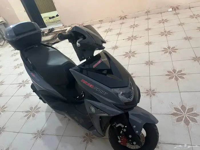 دباب ريس بطه الجديد 2024 8