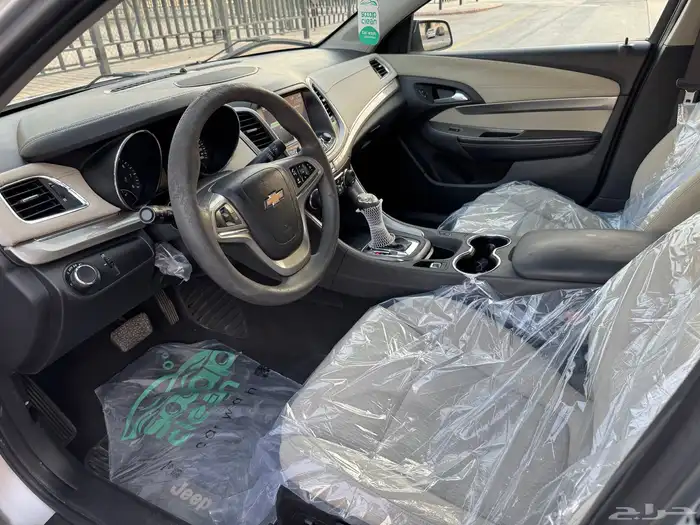 شيفروليه كابريس 2016 16