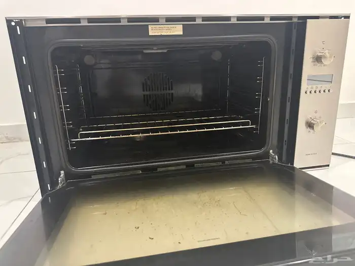 فرن بلت ان مقاس 90 4