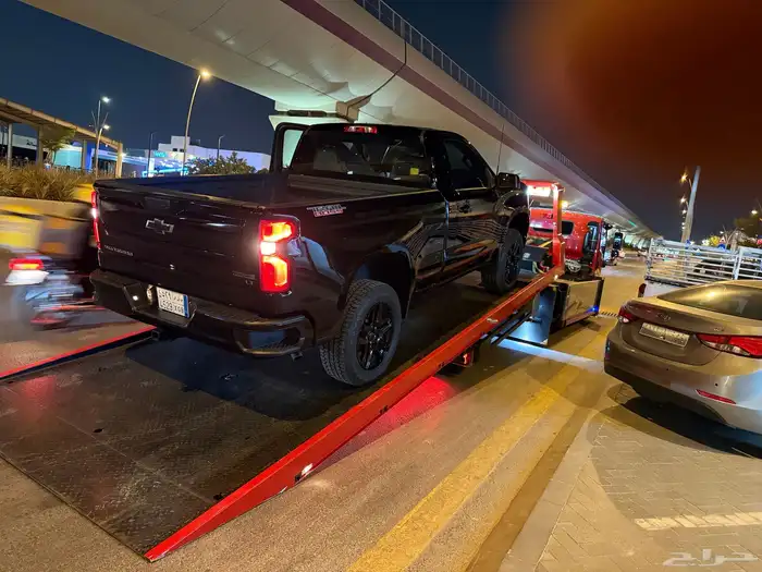 سطحة هيدروليك ابها خميس مشيط الى الرياض الدمام القصيم 2