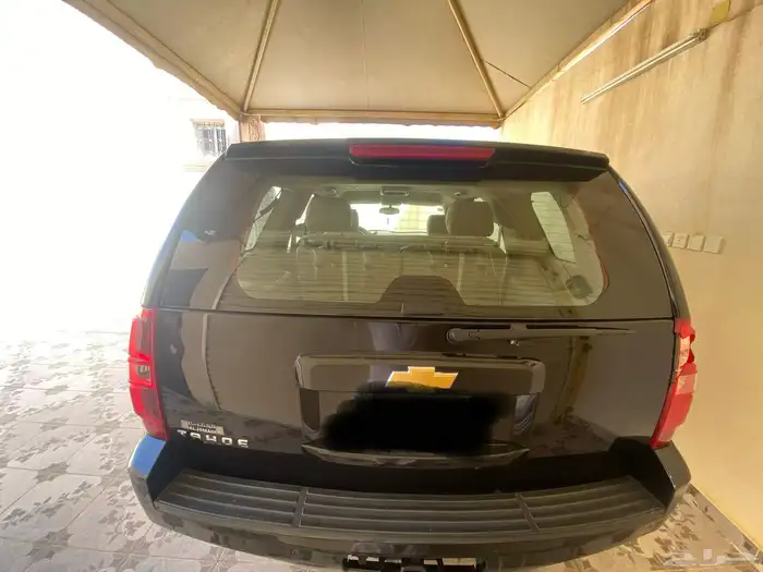 تاهو للبيع 2