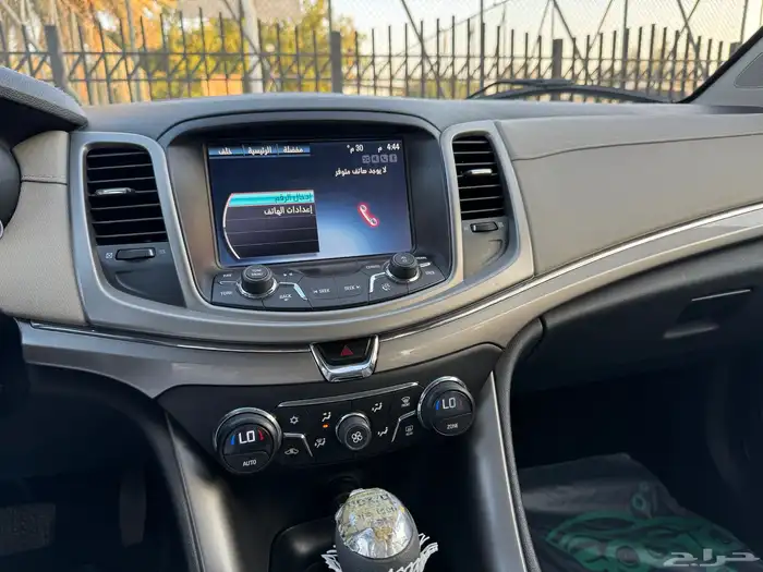 شيفروليه كابريس 2016 17