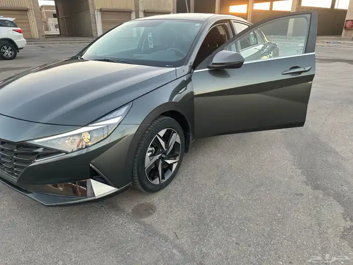 هونداي النترا 2023 21