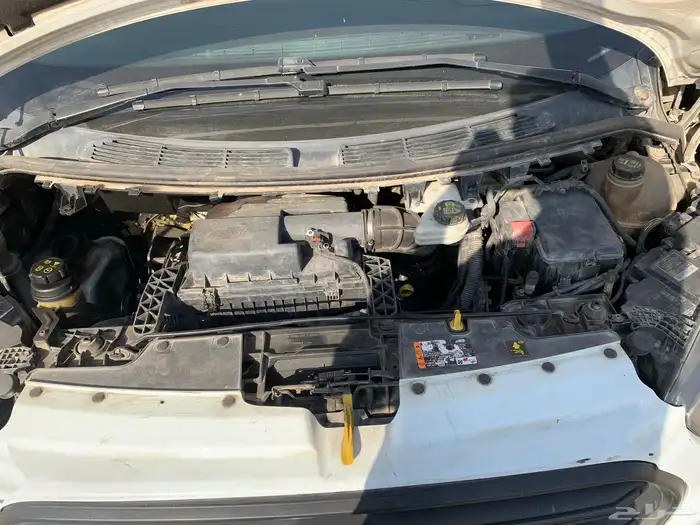 سياره فورد 8