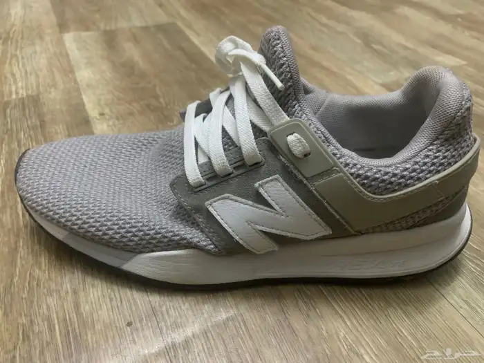 جزمة سكتشرز مقاس 45 وجزمة نيوبالنس 44 للبيع (الاصليه) 4