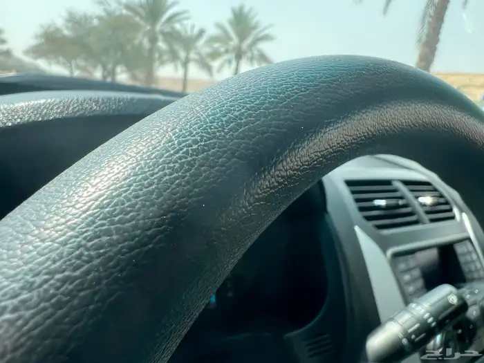 فورد اكسبلور 2014 دبل مخزنه شرط 12