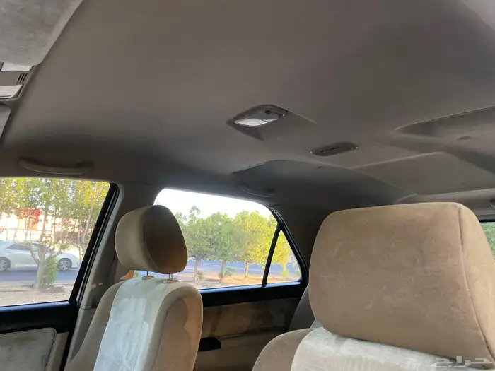 فورشنر 2015 - VX- ستيني مستخدم اول من الوكالة 8