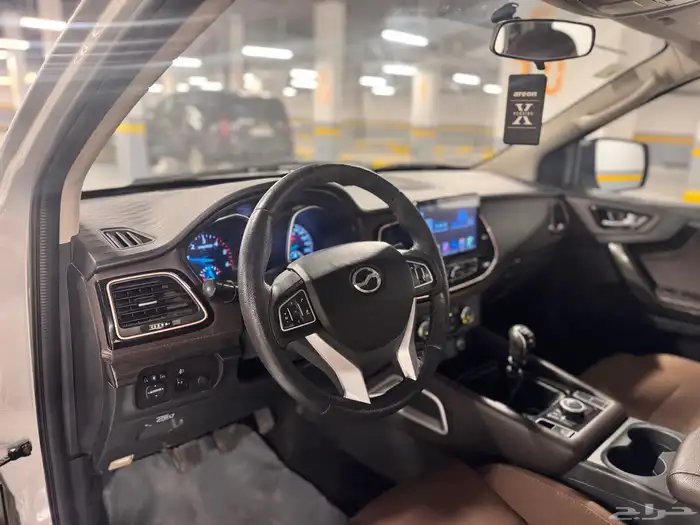 زد اكس اوتو تير الورد 2022 11