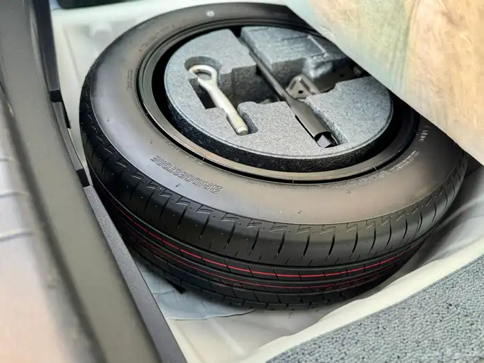 نيسان التيما 2021 SR بحالة الوكالة 25