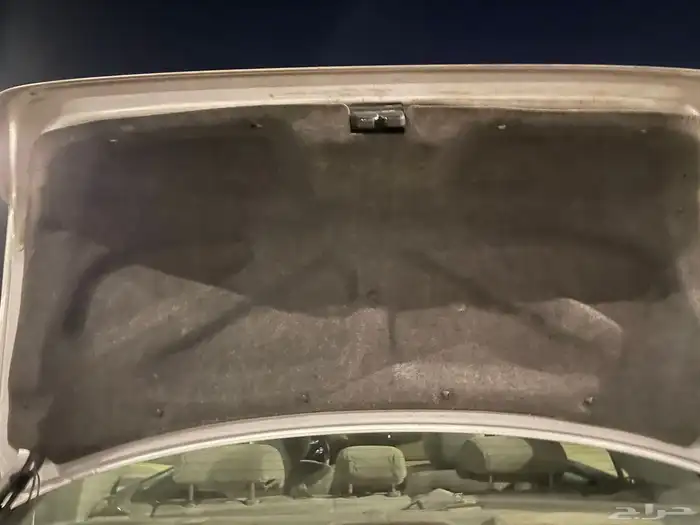 كامري 2003جونير 21