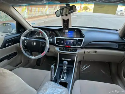 هوندا اكورد 2013 index