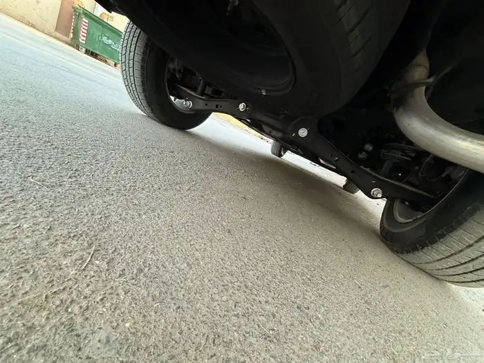 اكسبديشن نظيف طويل 2014 5