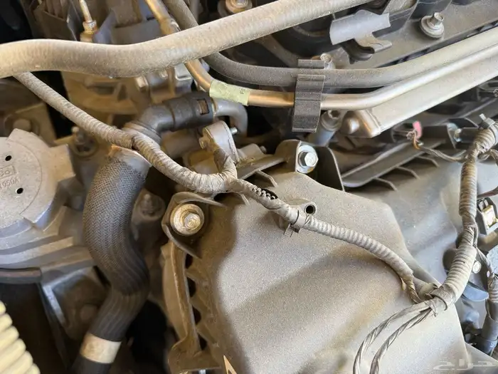 فورد تورس المديل 2017 فل كامل سعودي توكيلات الجزيرة 98