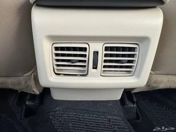 تويوتا كامري 2021 20