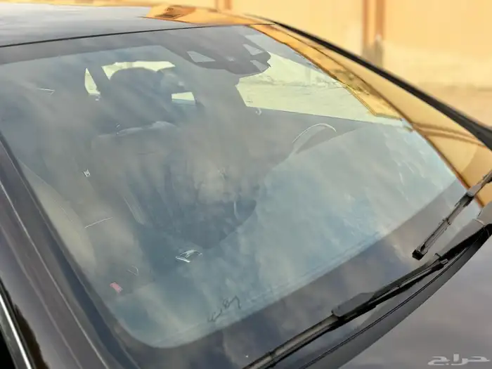 مرسيدس S400 جفالي مراتب طيارة قمة النظافة 2016 19