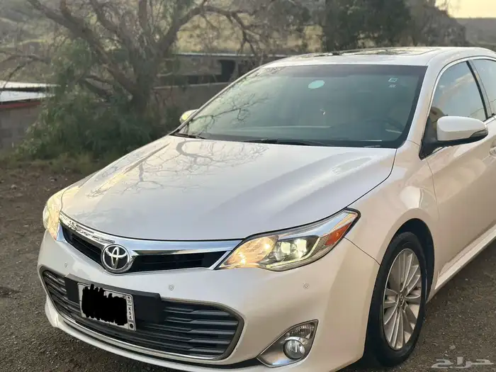 افالون 2015 فل كامل ليمتيد 7