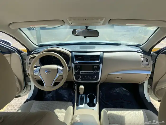 نيسان التيما 2018 نص فل 6