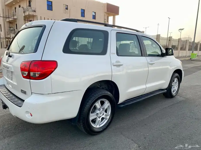 سكويا 2014 نظيف 8