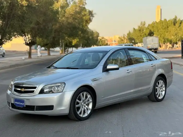 شيفروليه كابريس 2016 7