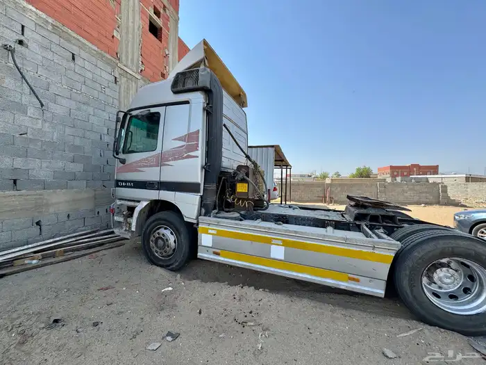 اكتروس 2001 للبيع 1