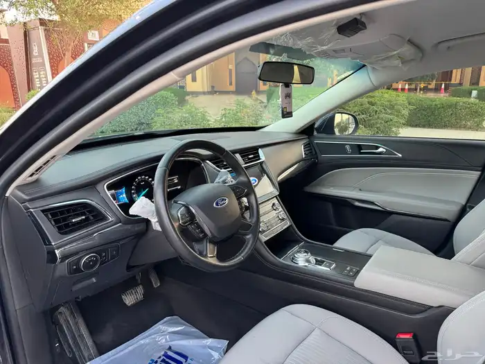 تورس مخزن لازالت على الضمان وصيانات وكالة 23